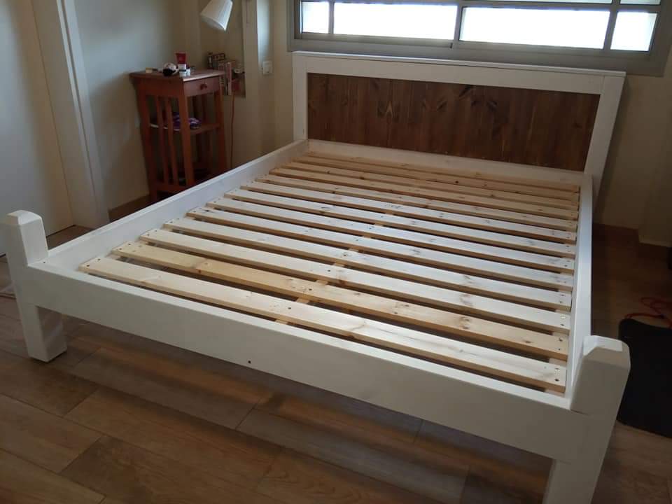 עבודות נגרות מיוחדות