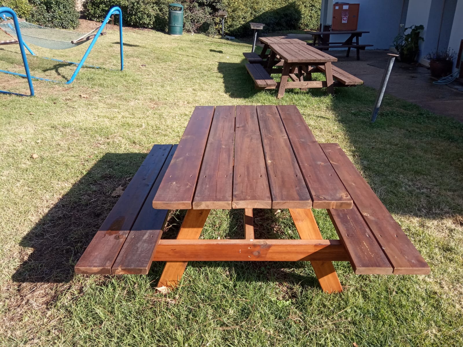 עבודות נגרות מיוחדות