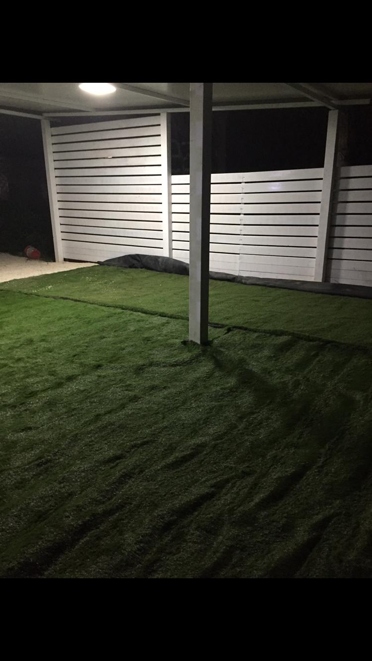 גג מפאנל מבודד