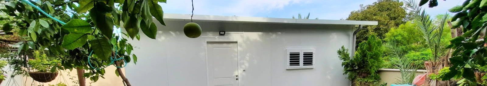 צילום מעבודה של עדן אסרף