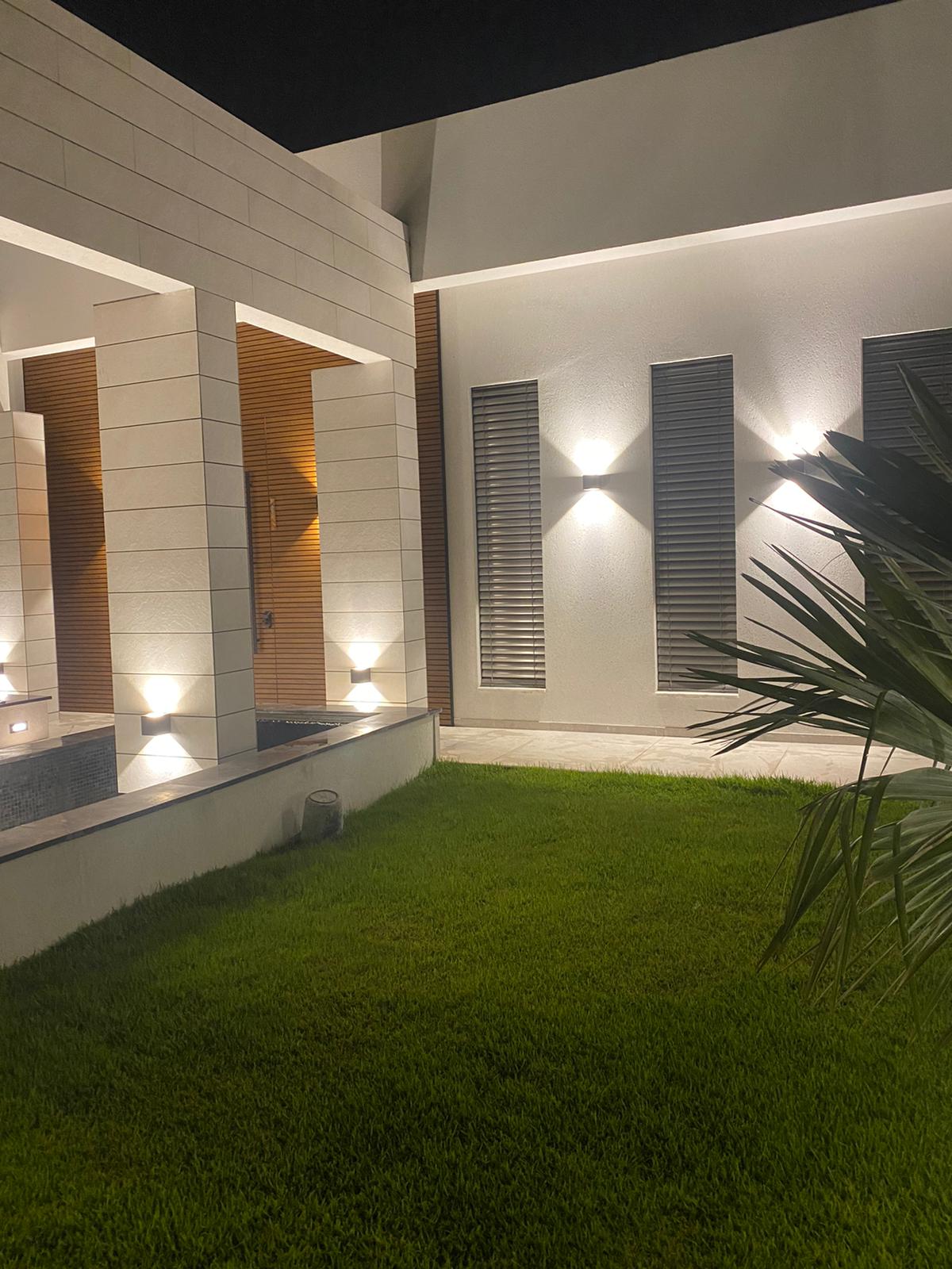 עבודות אלומניום שונות