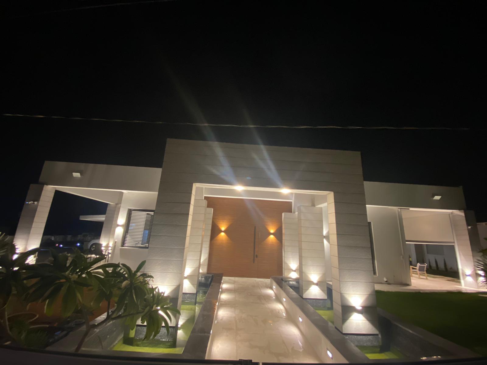 עבודות אלומניום שונות