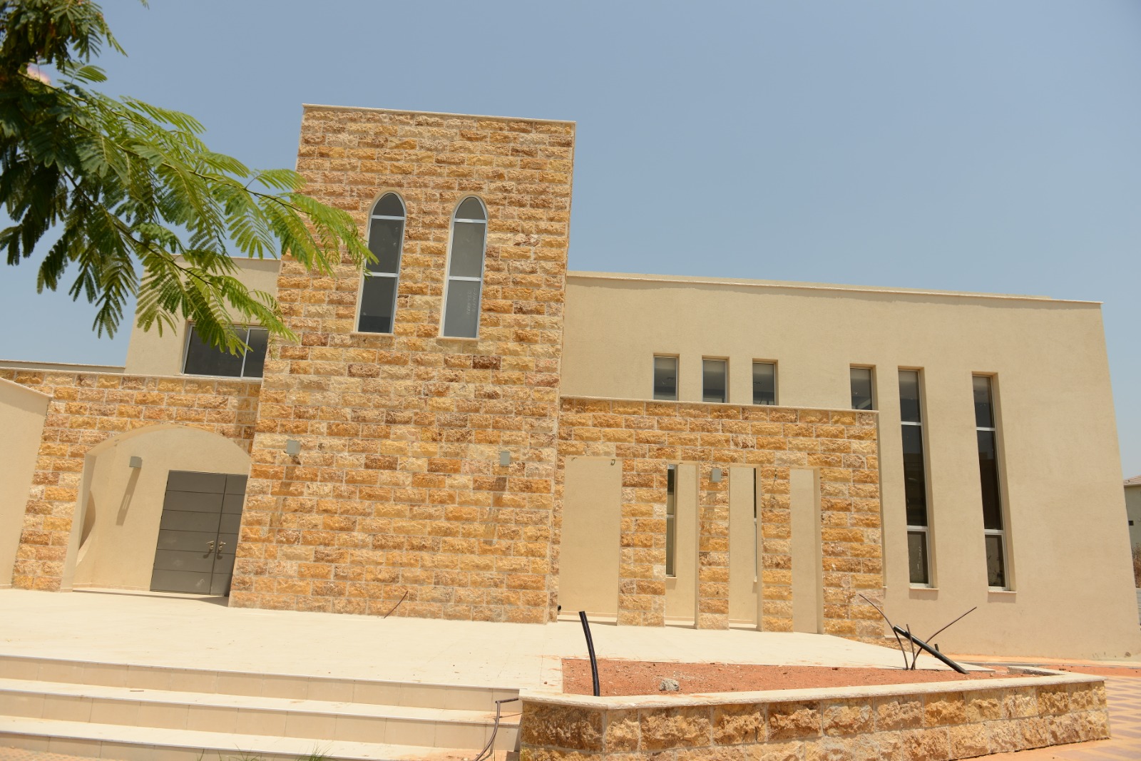 עבודות אלומניום שונות