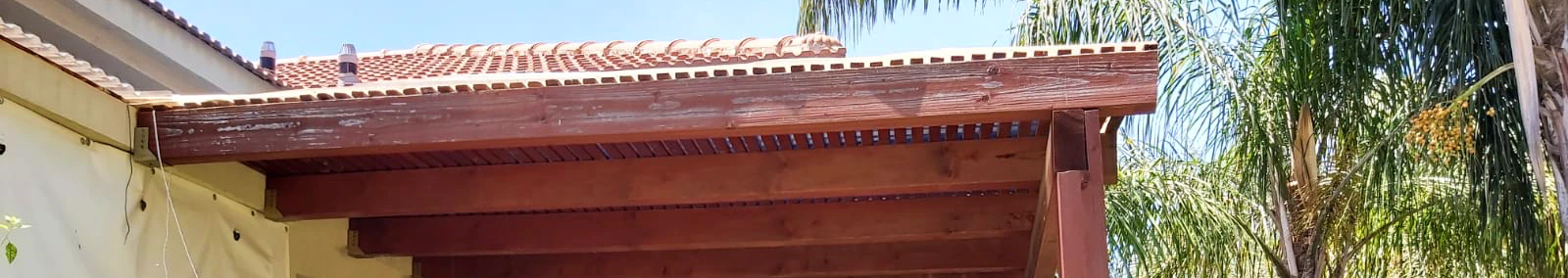 צילום מעבודה של אלדד שרידק