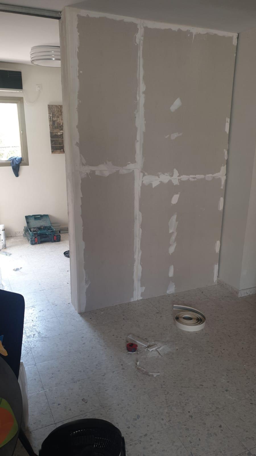 שיפוצים כלליים