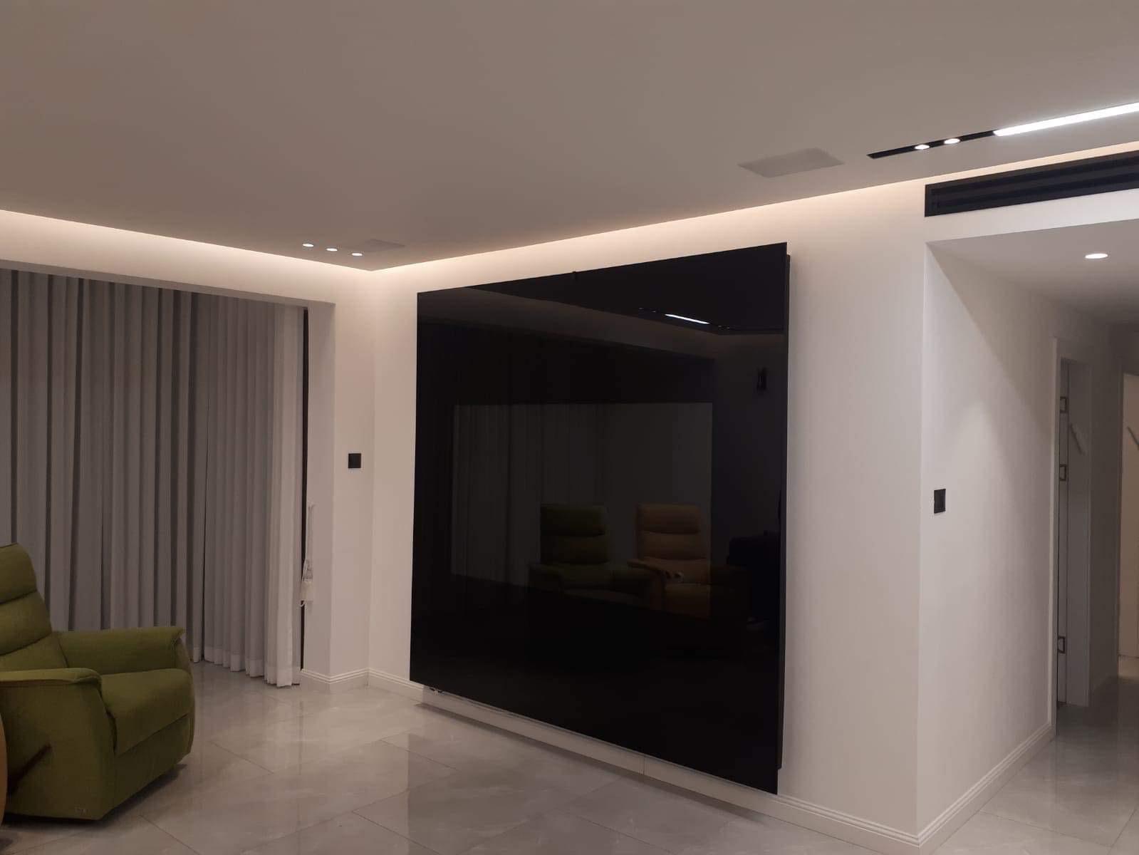 שיפוצים כלליים