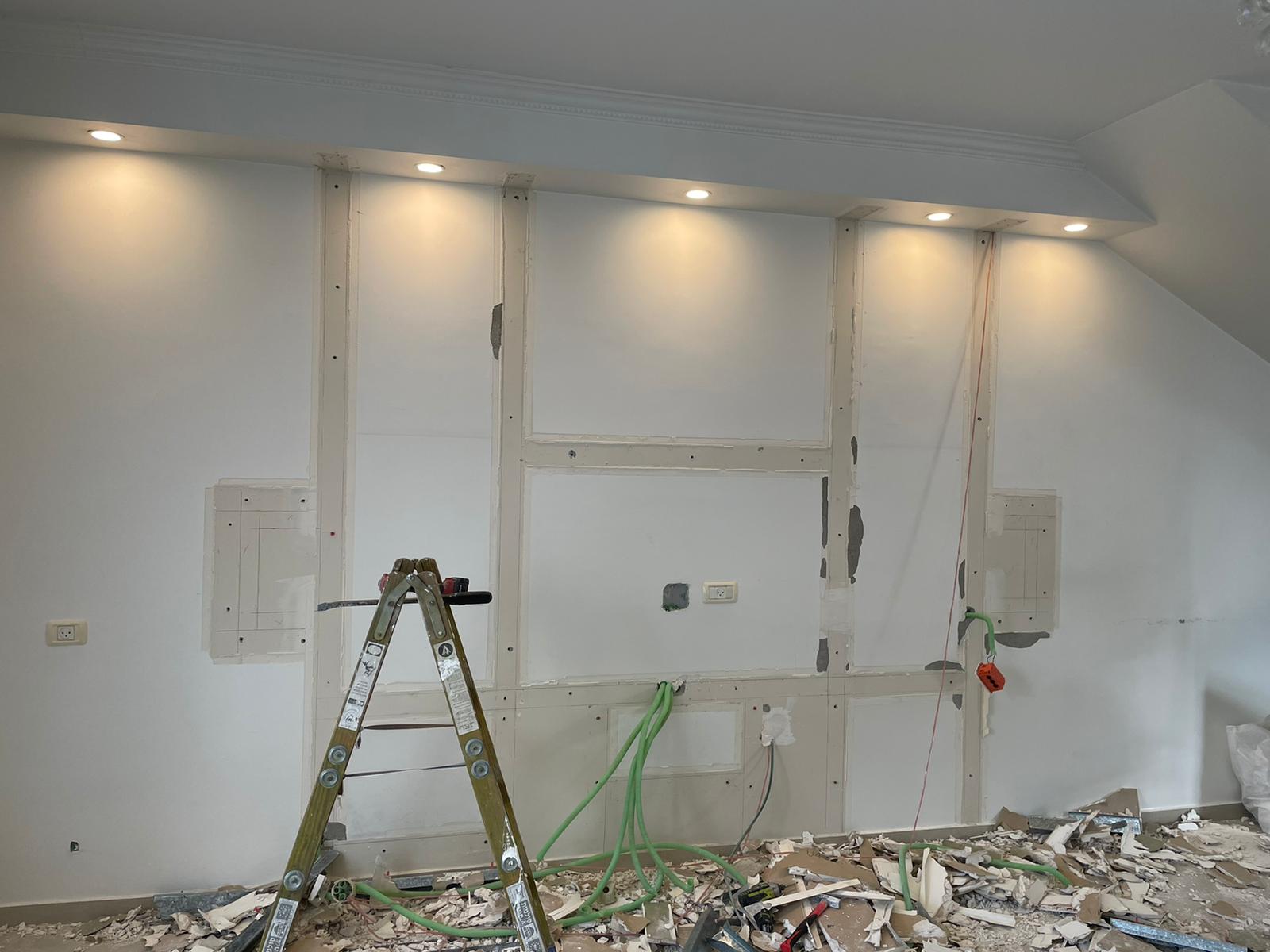 שיפוצים כלליים