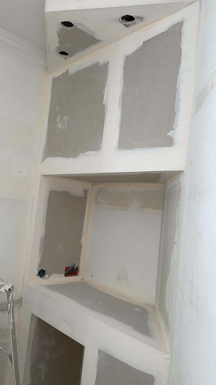 שיפוצים כלליים