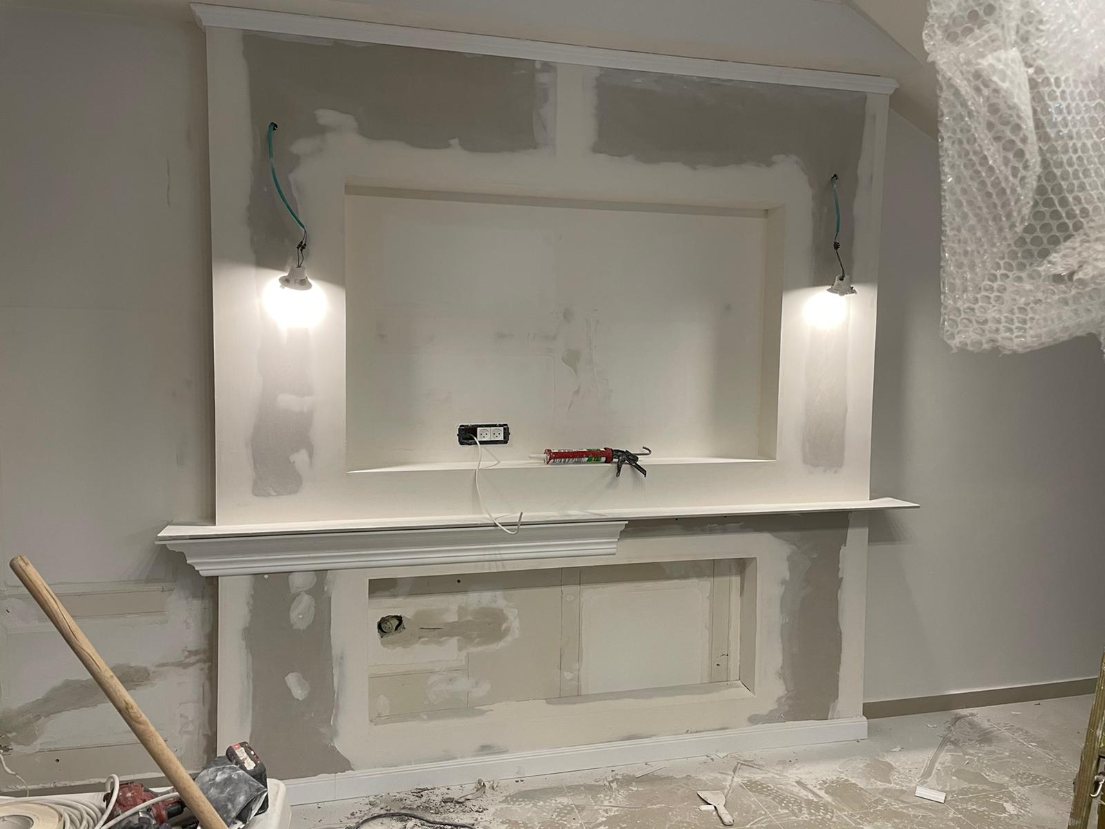 שיפוצים כלליים