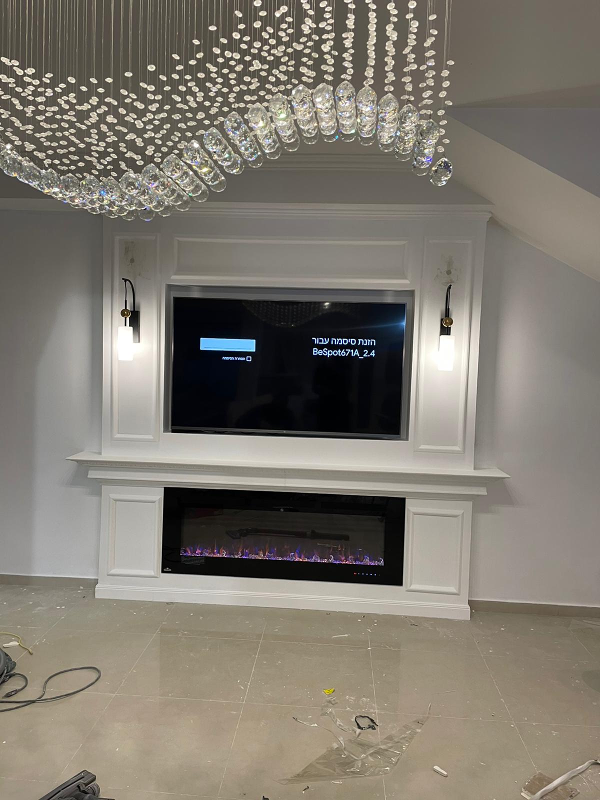 שיפוצים כלליים