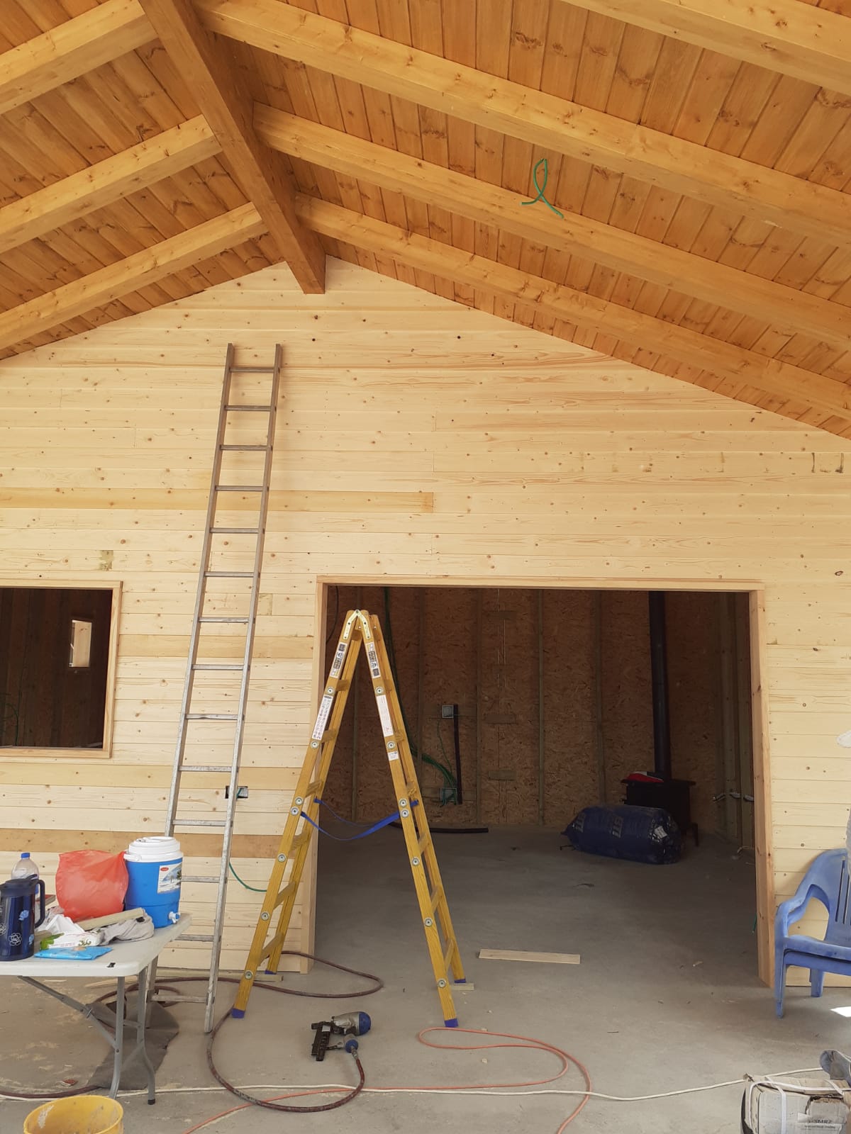 גגות רעפים פרגולות ודקים