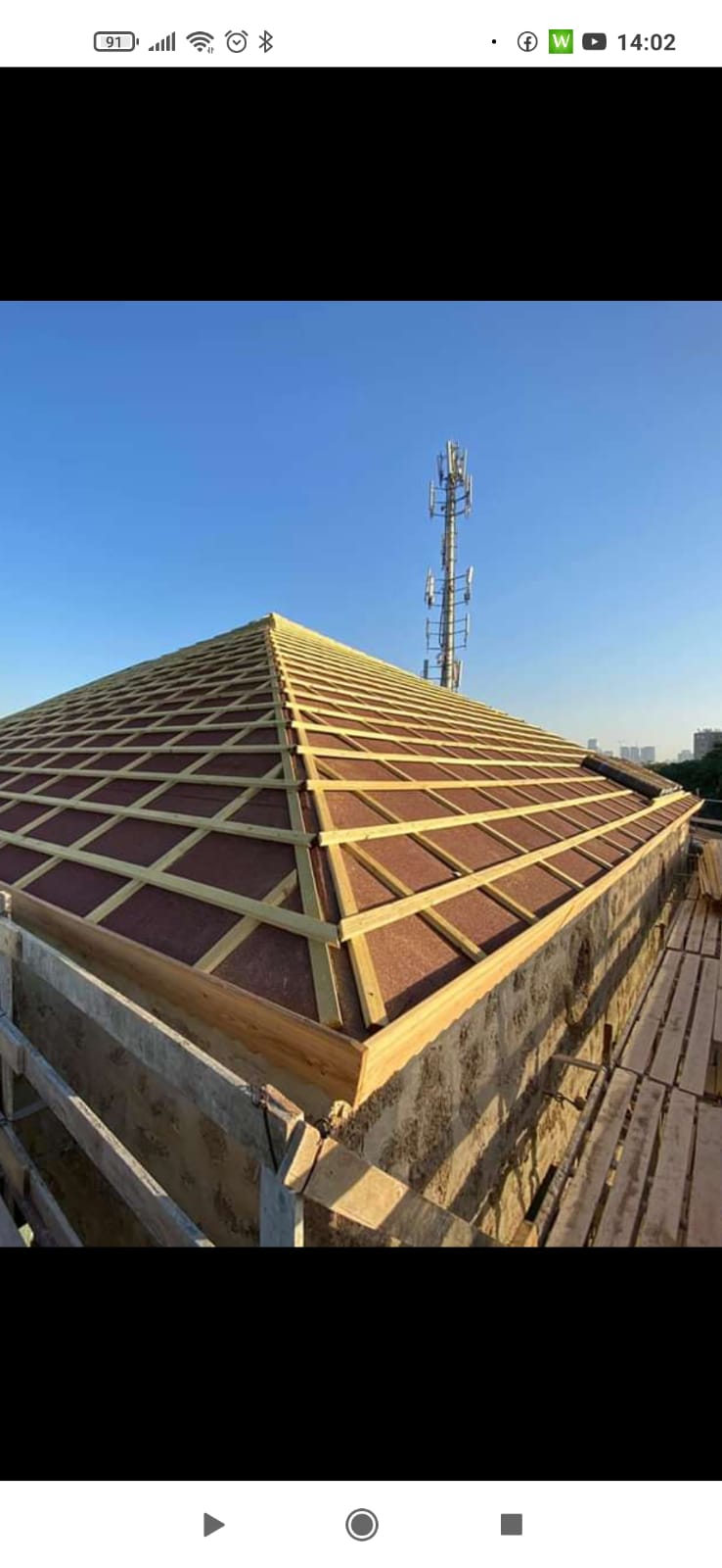 גגות רעפים פרגולות ודקים