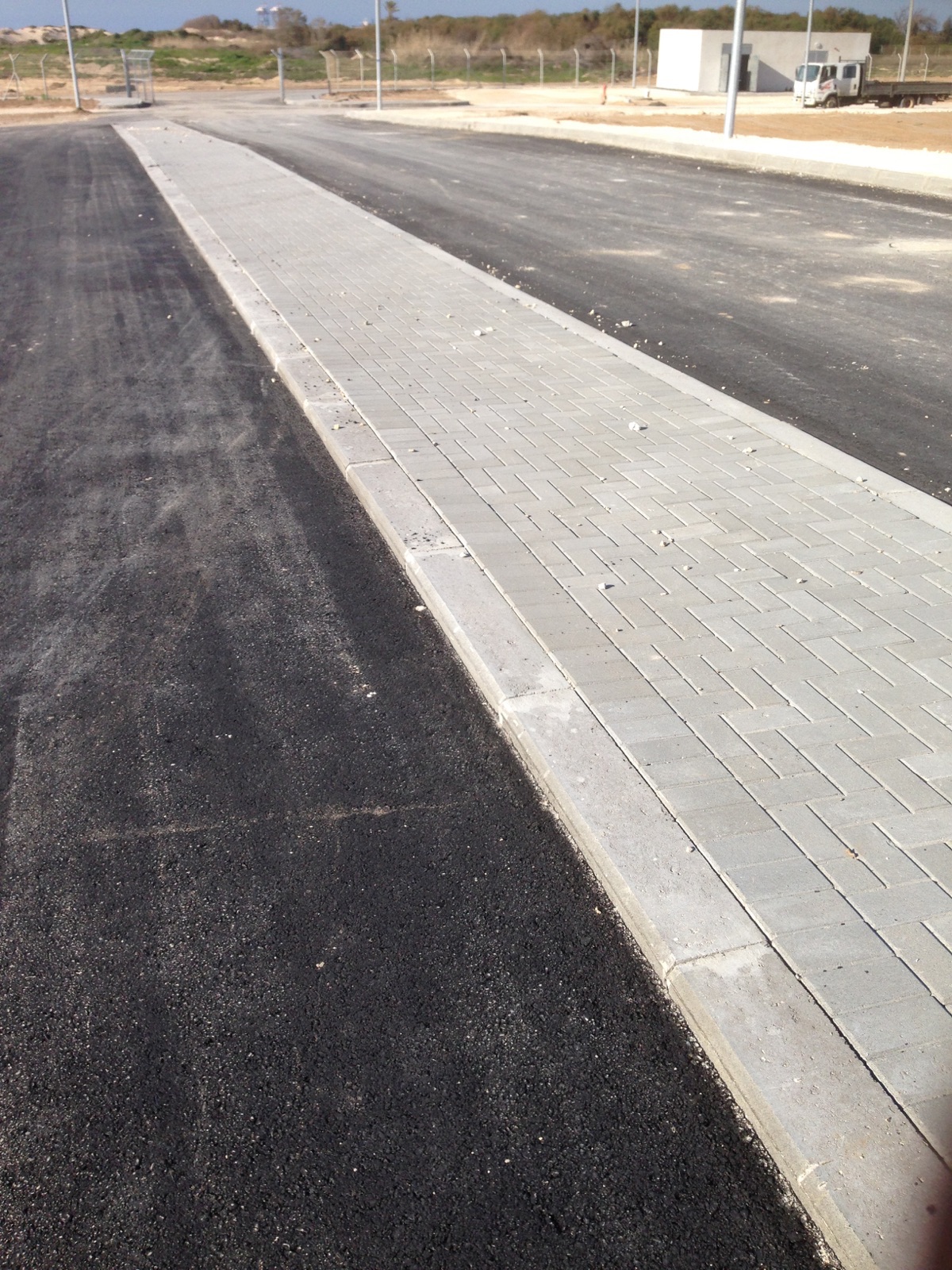 אבנים משתלבות