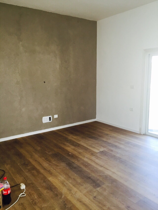 ציפויים דקורטיביים ועבודות גמר שונות