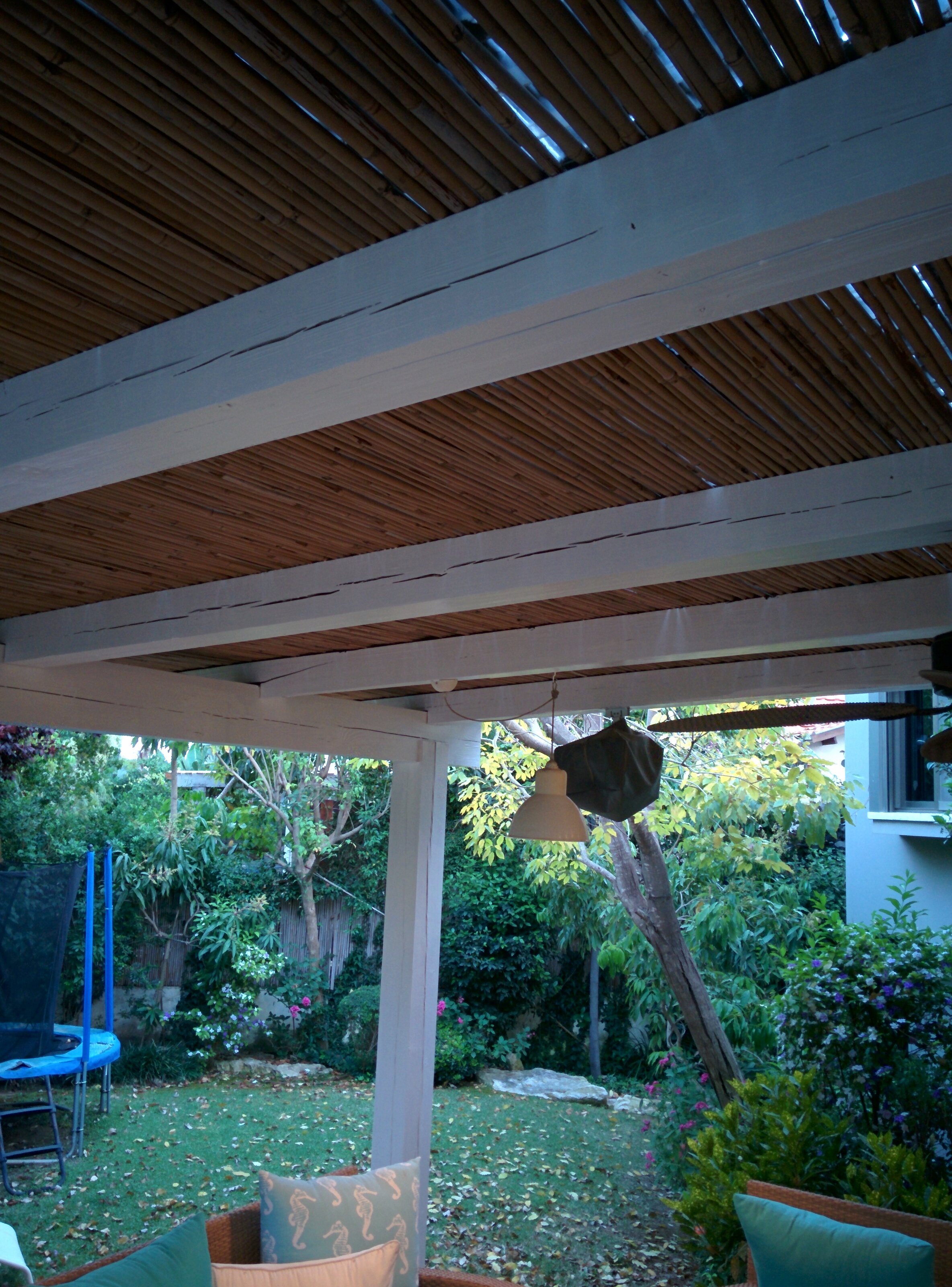 ציפויים דקורטיביים ועבודות גמר שונות