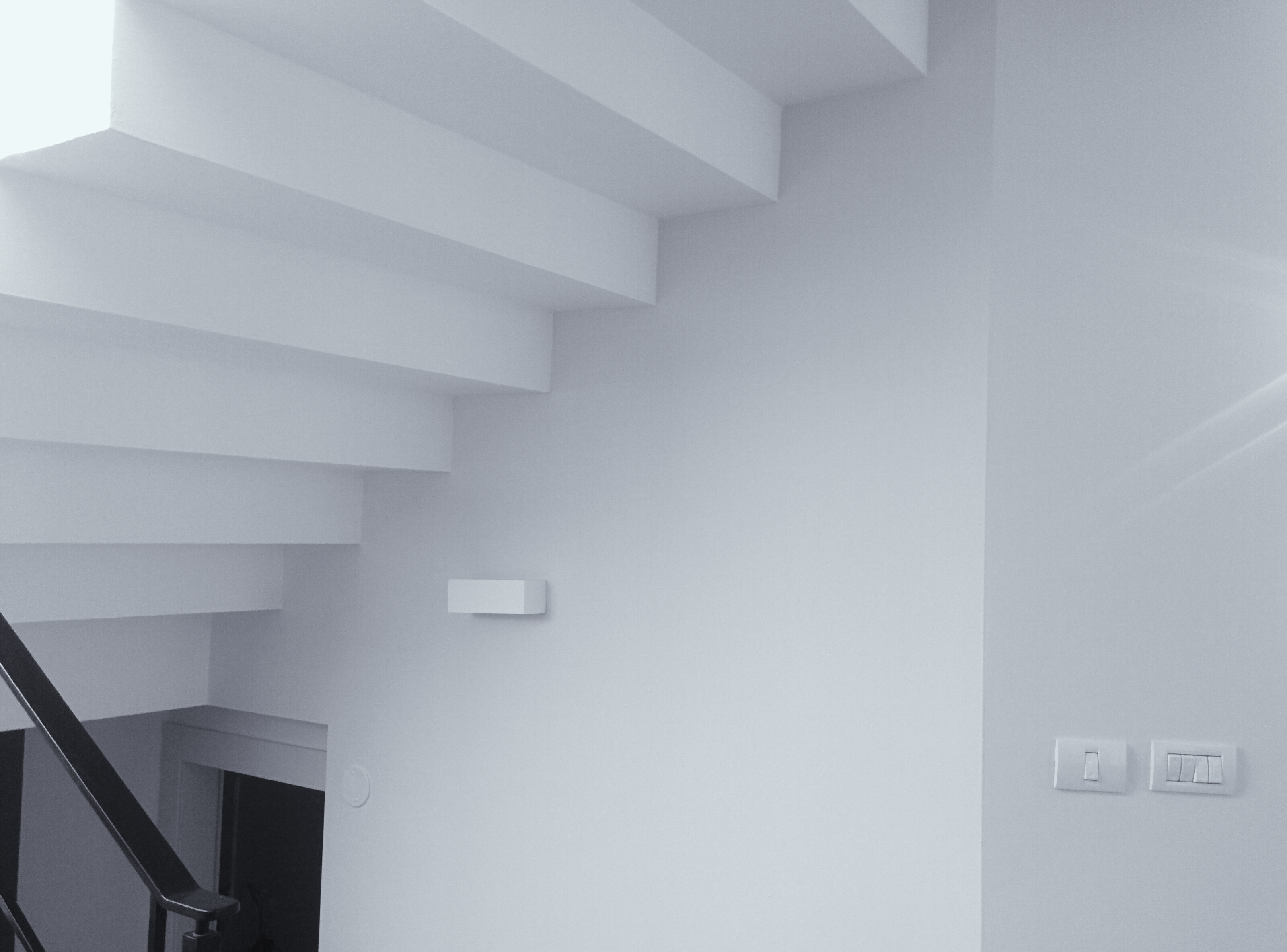 ציפויים דקורטיביים ועבודות גמר שונות