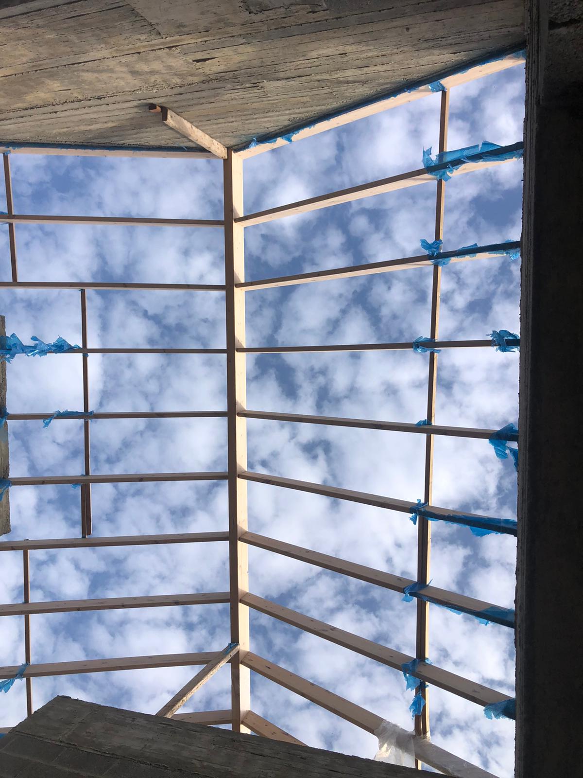 גגות רעפים פרגולות ודקים