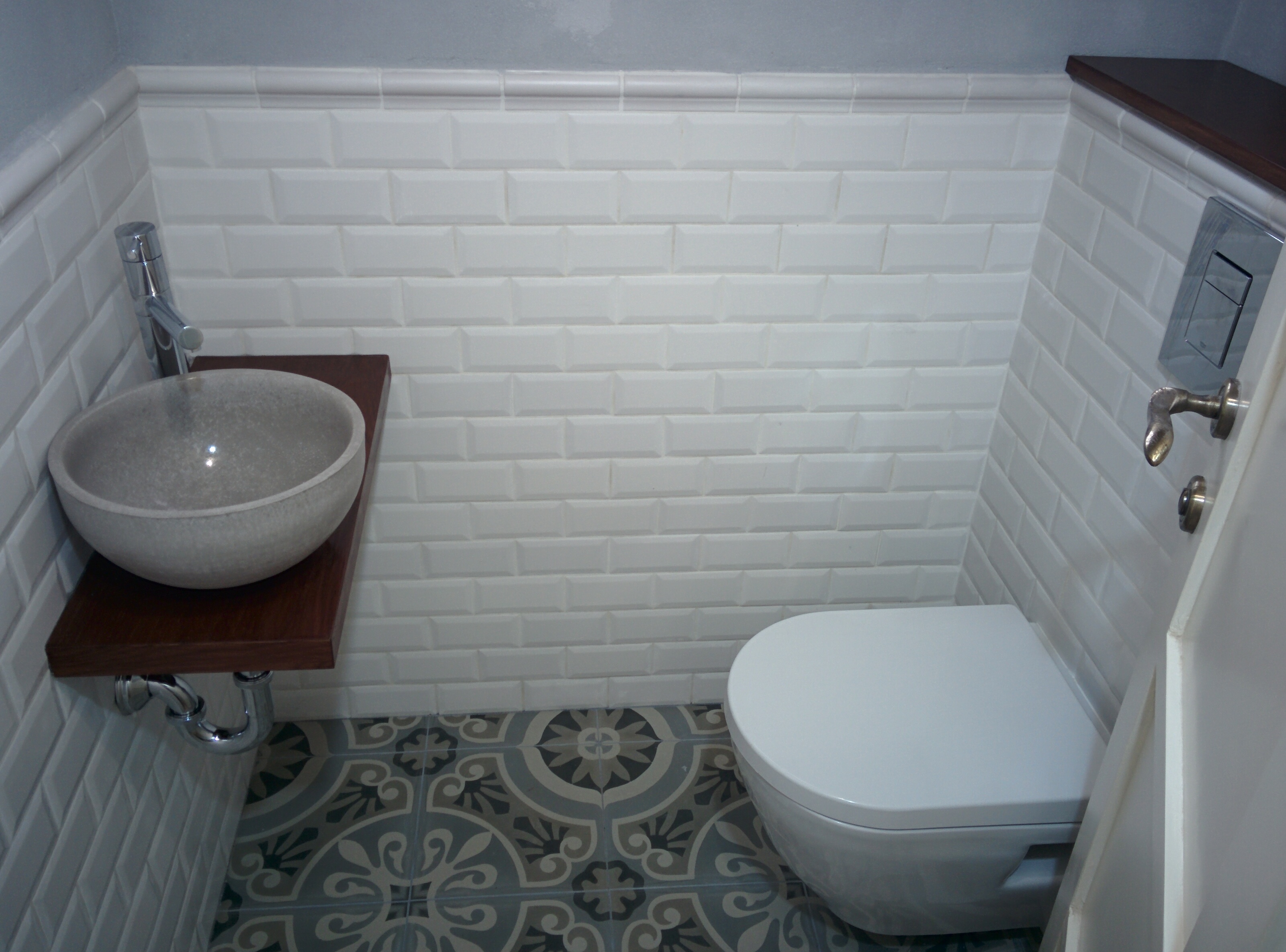 שיפוצי חדרי רחצה ושירות