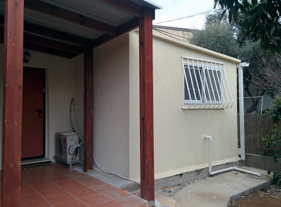 בניה ובניה קלה