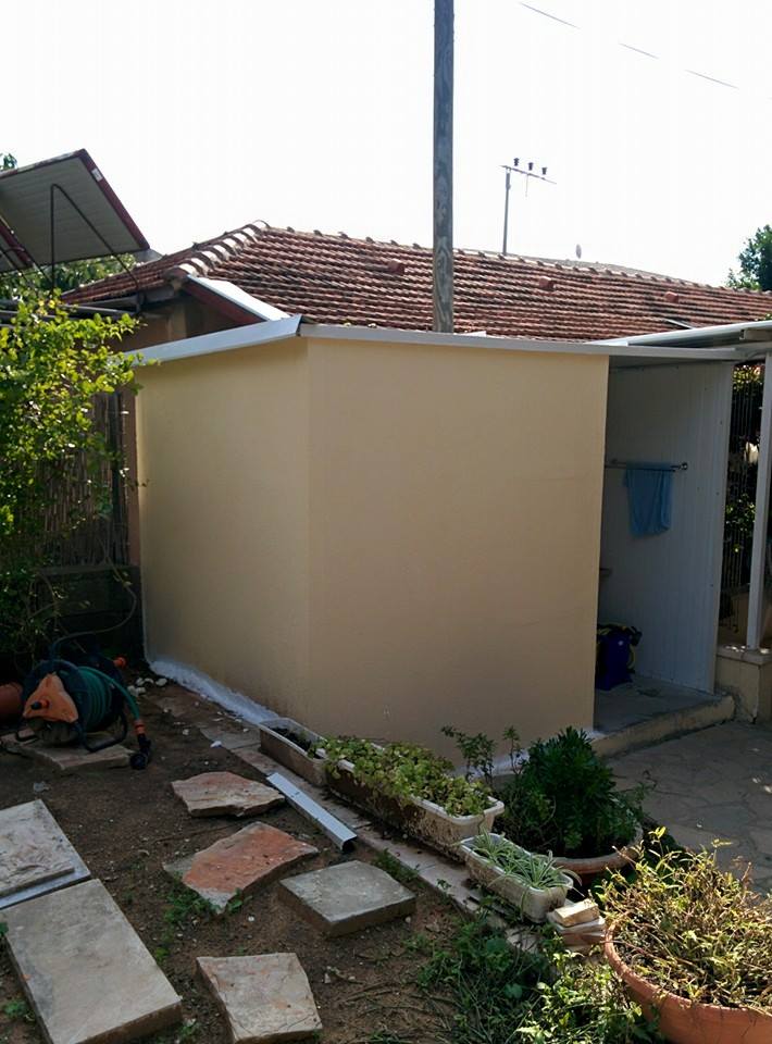 בניה ובניה קלה