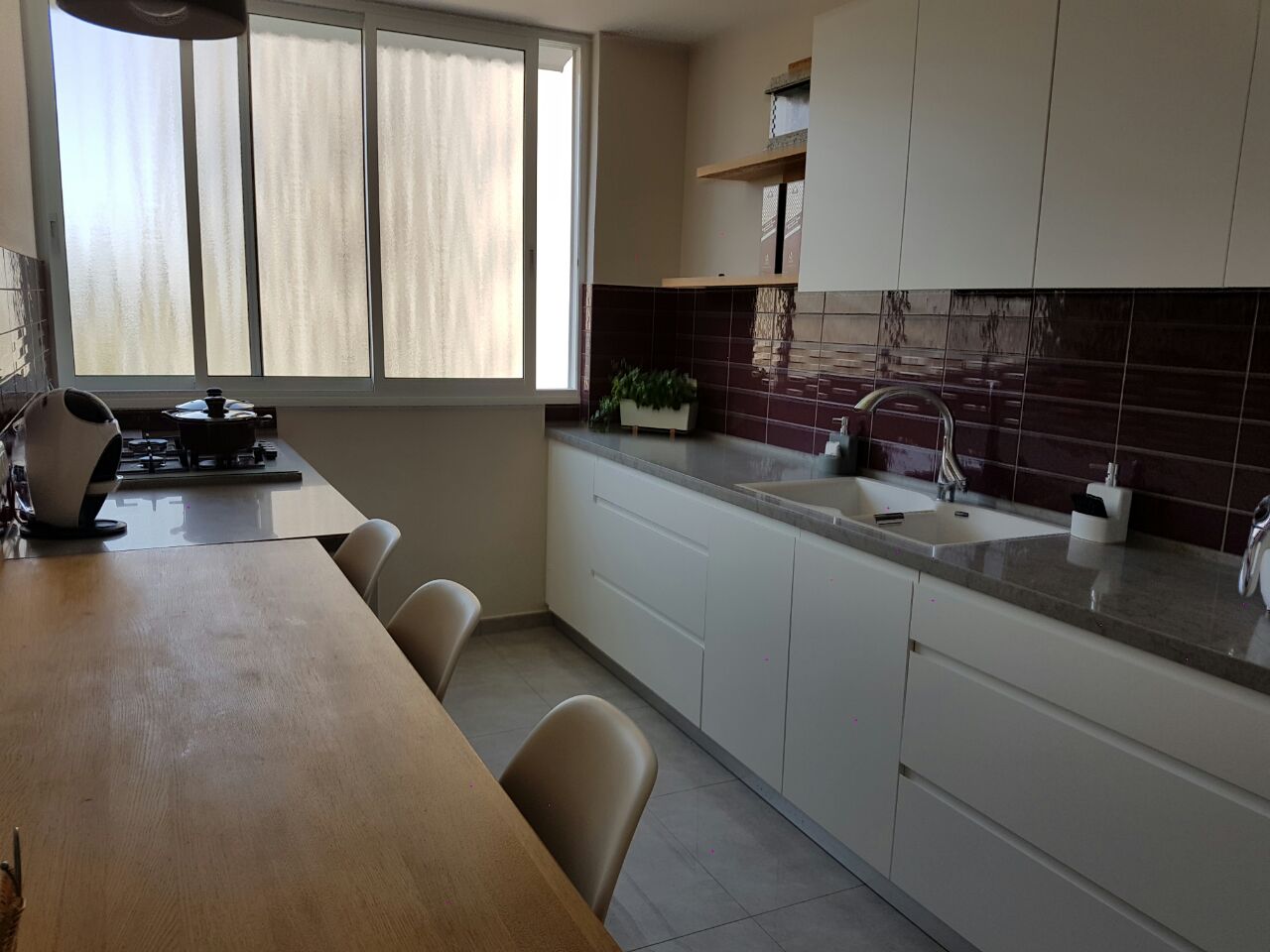 שיפוץ דירה קומפלט