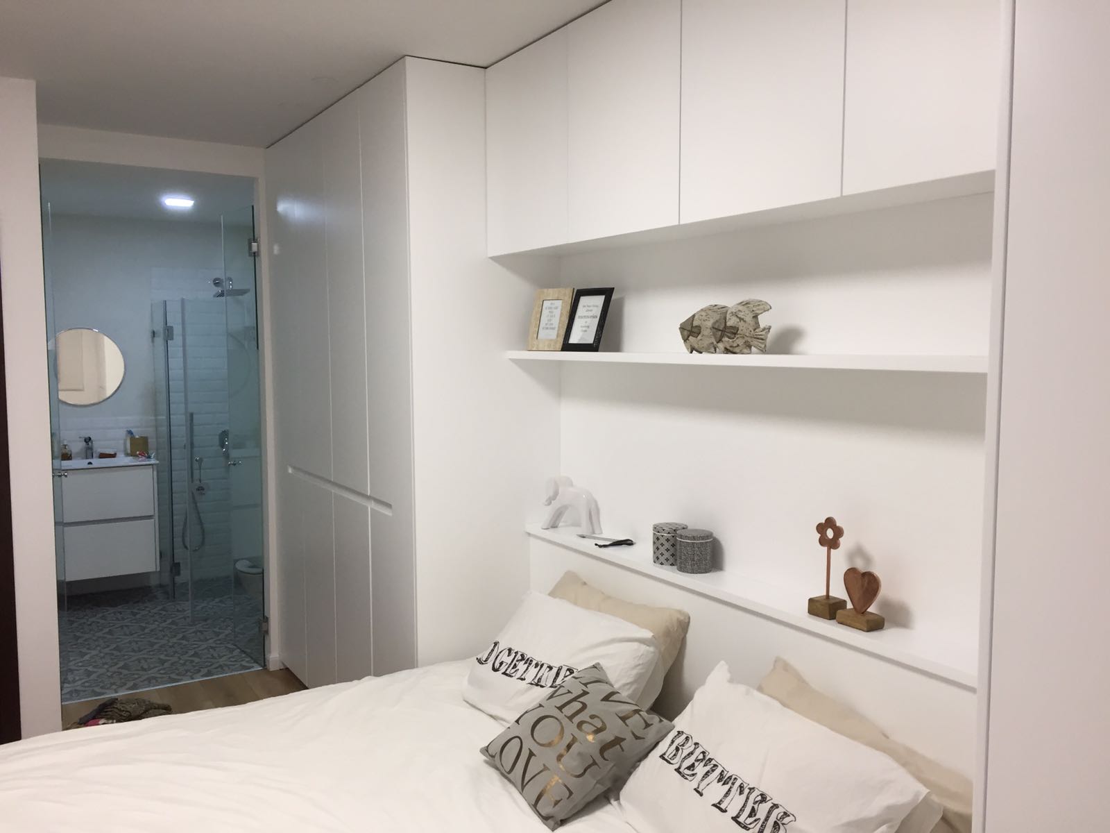 שיפוץ דירה קומפלט