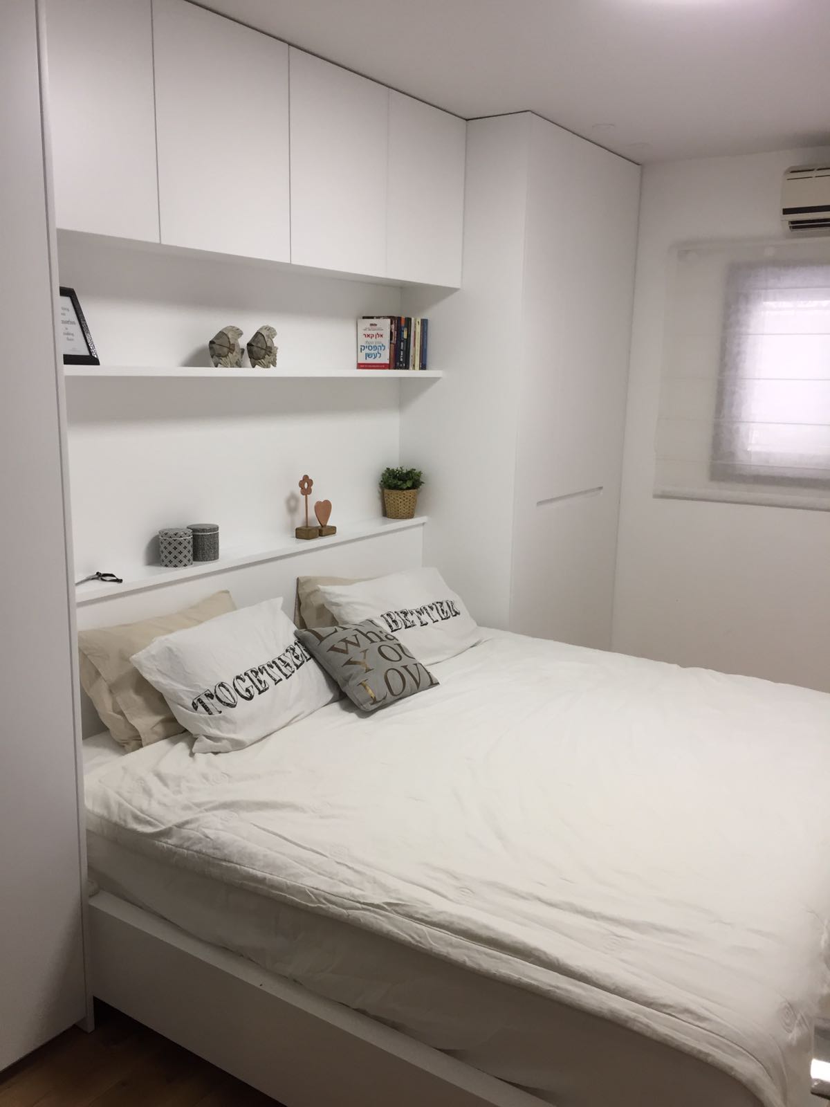 שיפוץ דירה קומפלט