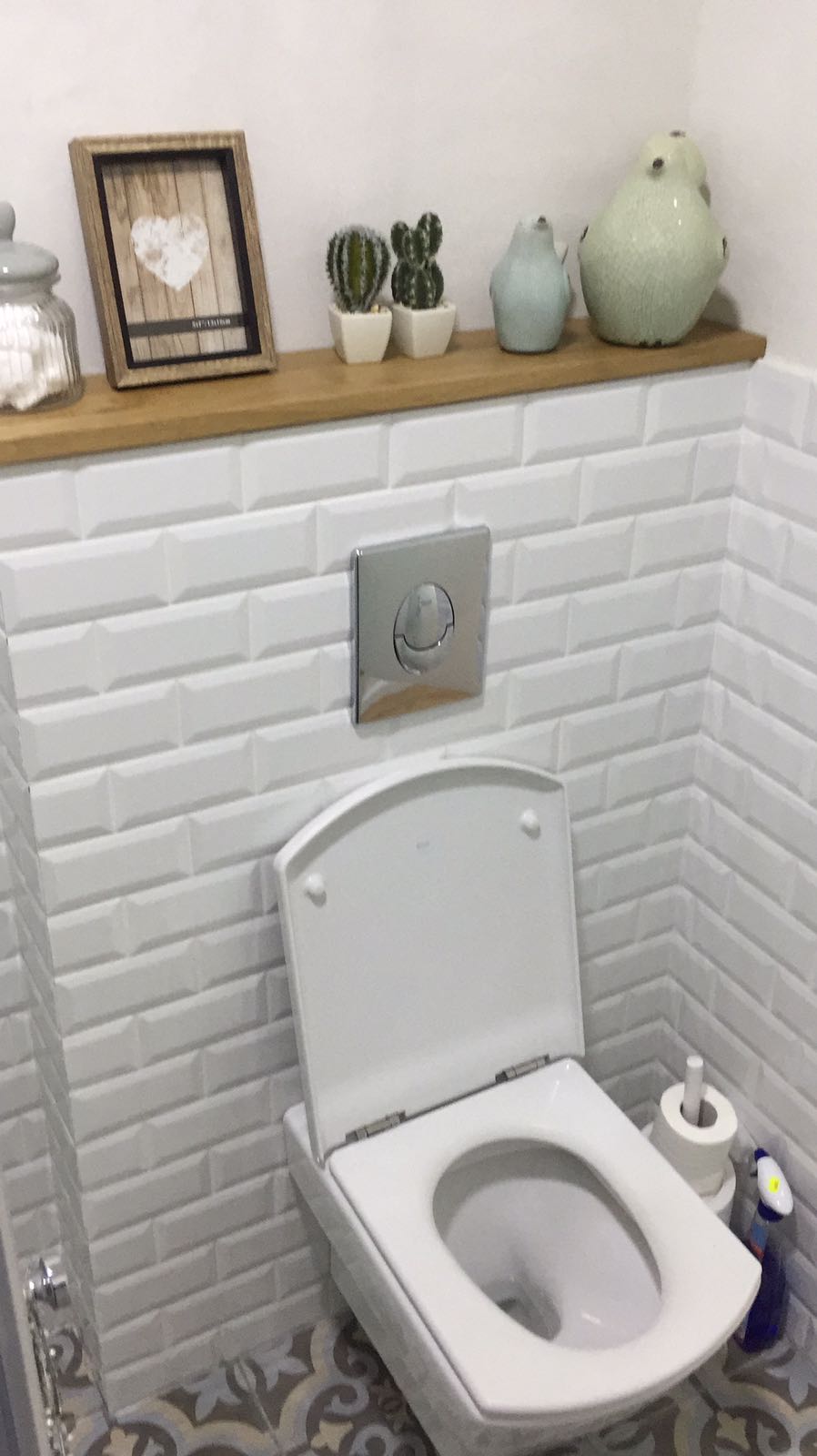 שיפוץ דירה קומפלט