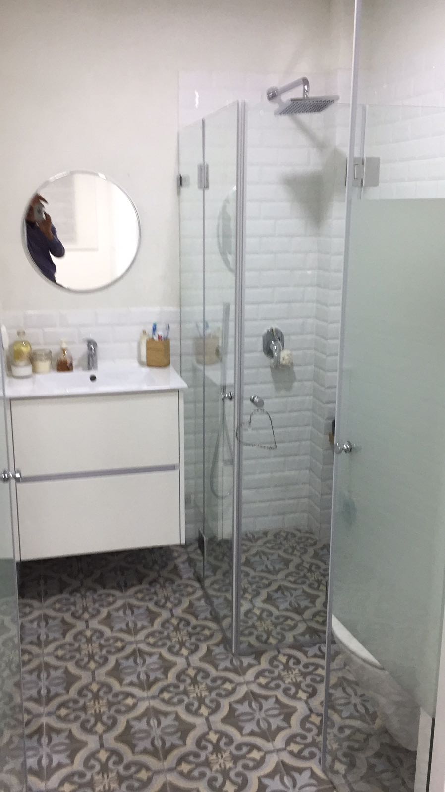 שיפוץ דירה קומפלט