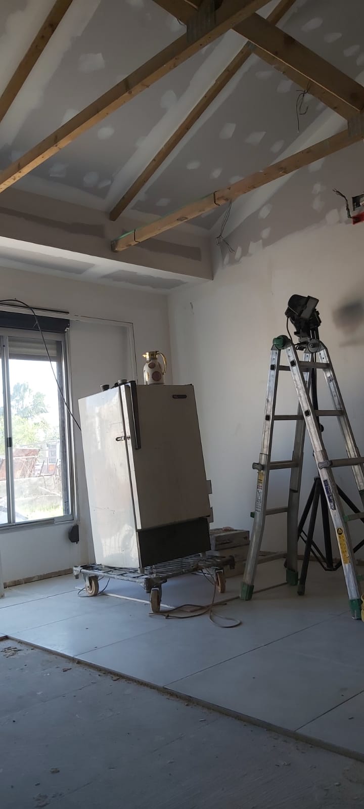 שיפוצים כלליים