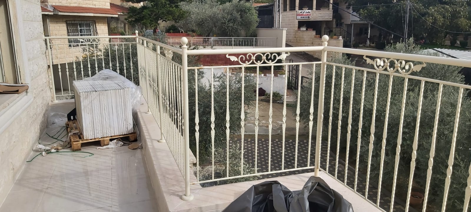 שיפוצים כלליים