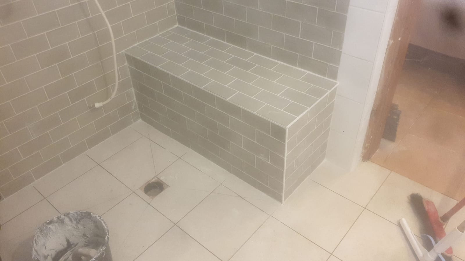 שיפוץמקלחת ושירותים