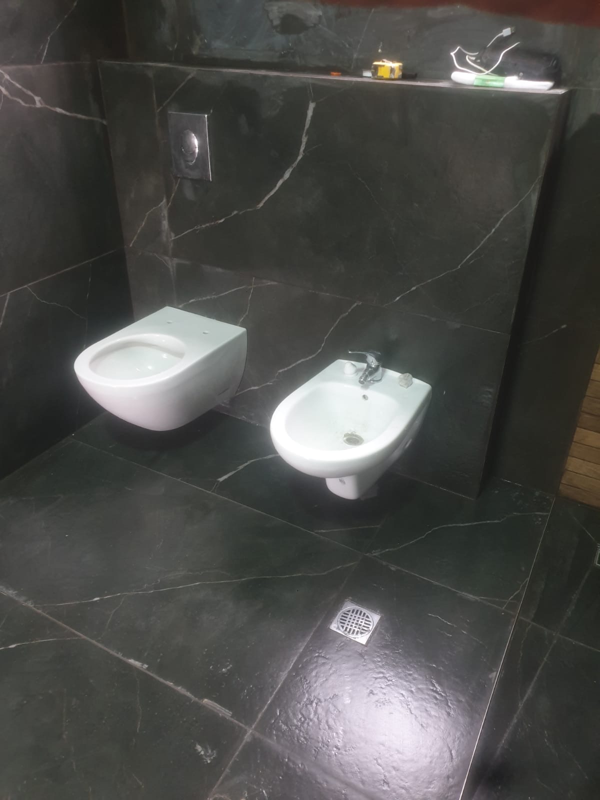 שיפוץמקלחת ושירותים