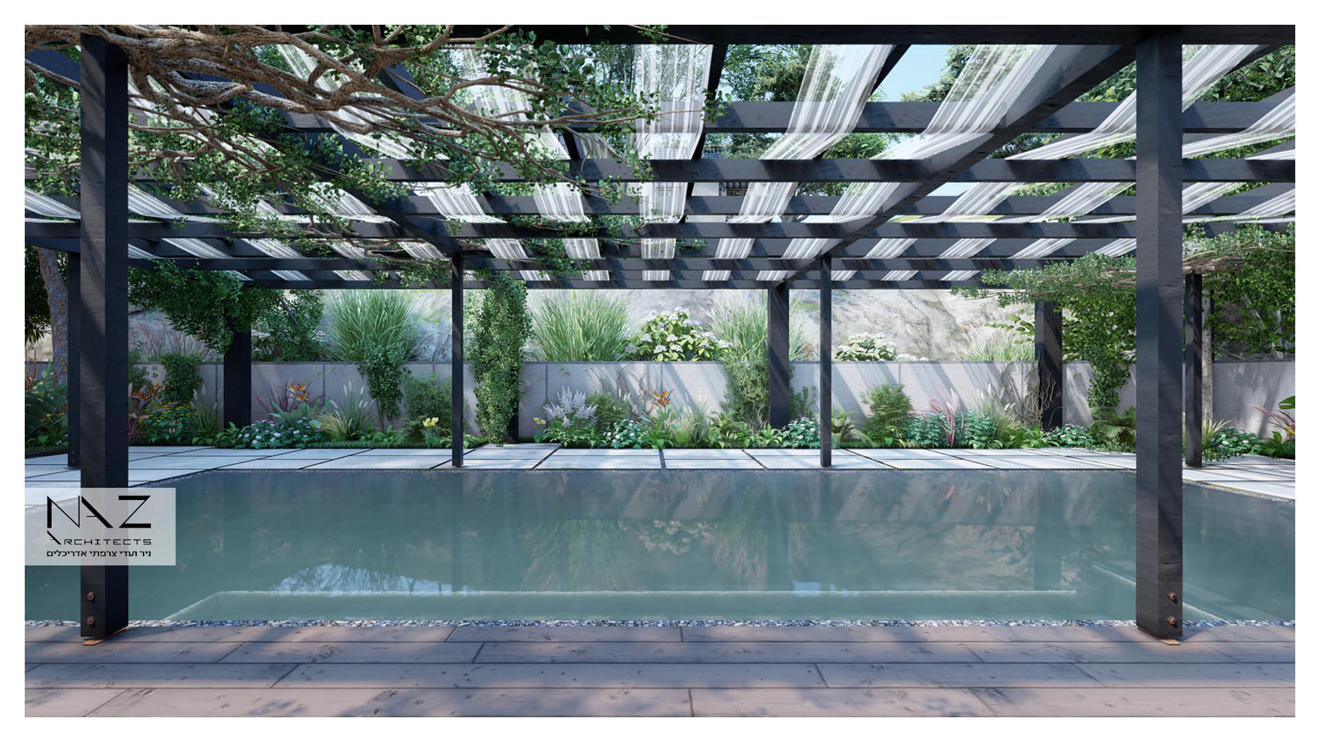 בתים פרטיים