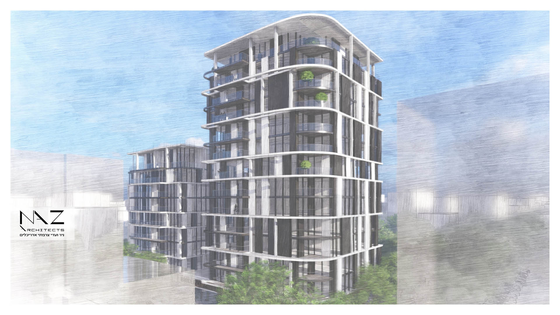 התחדשות עירונית | תמ"א 38 ופינוי בינוי