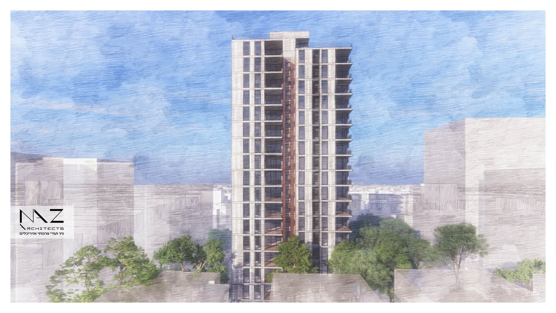 התחדשות עירונית | תמ"א 38 ופינוי בינוי