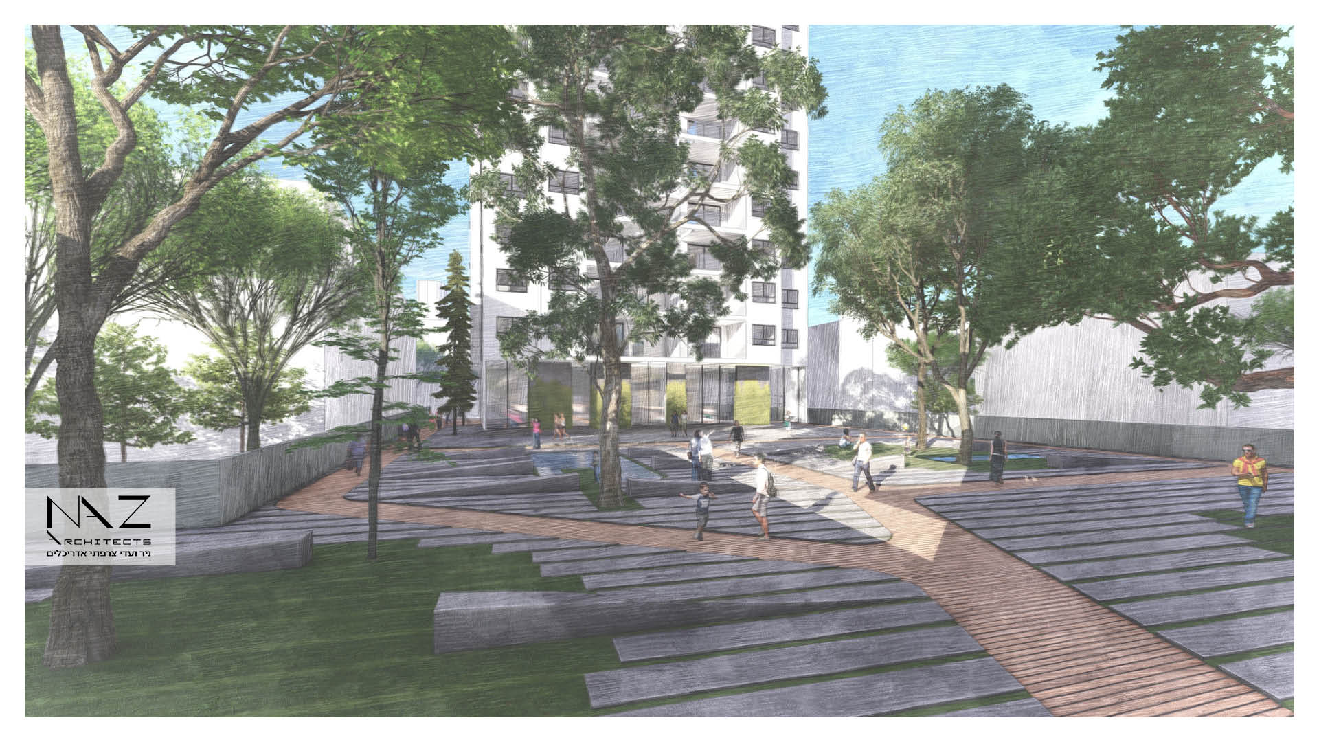 התחדשות עירונית | תמ"א 38 ופינוי בינוי