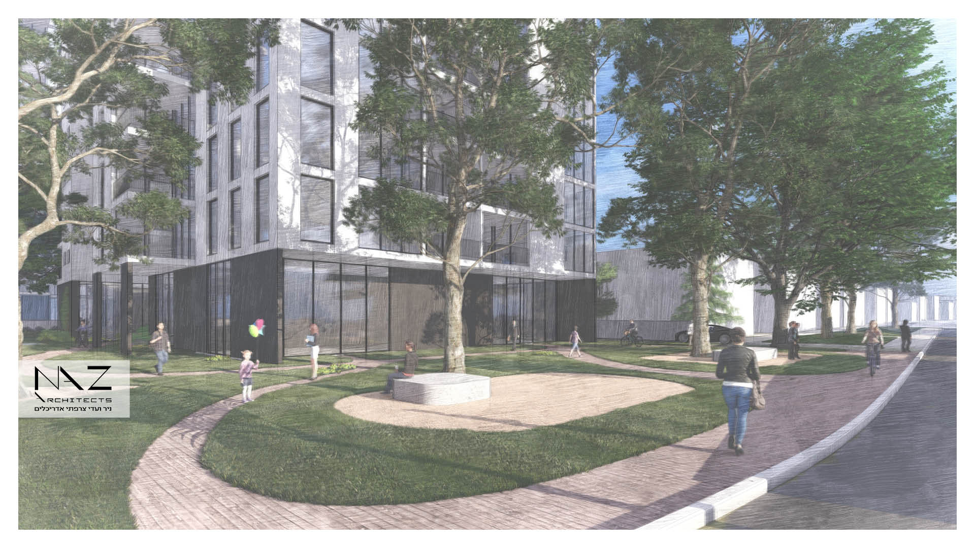 התחדשות עירונית | תמ"א 38 ופינוי בינוי