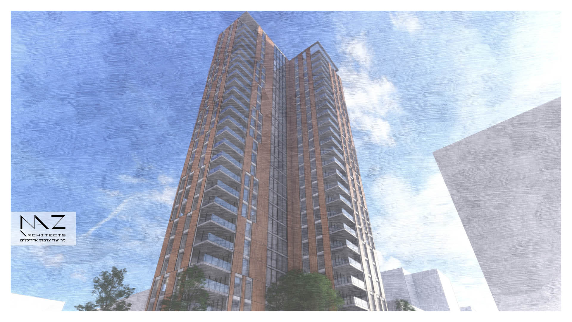 התחדשות עירונית | תמ"א 38 ופינוי בינוי