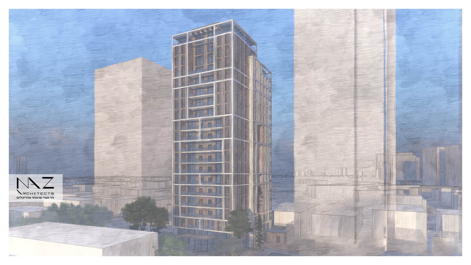 התחדשות עירונית | תמ"א 38 ופינוי בינוי