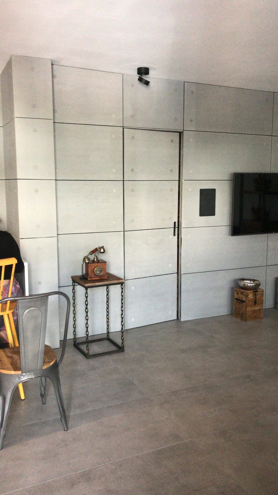 עבודות נגרות