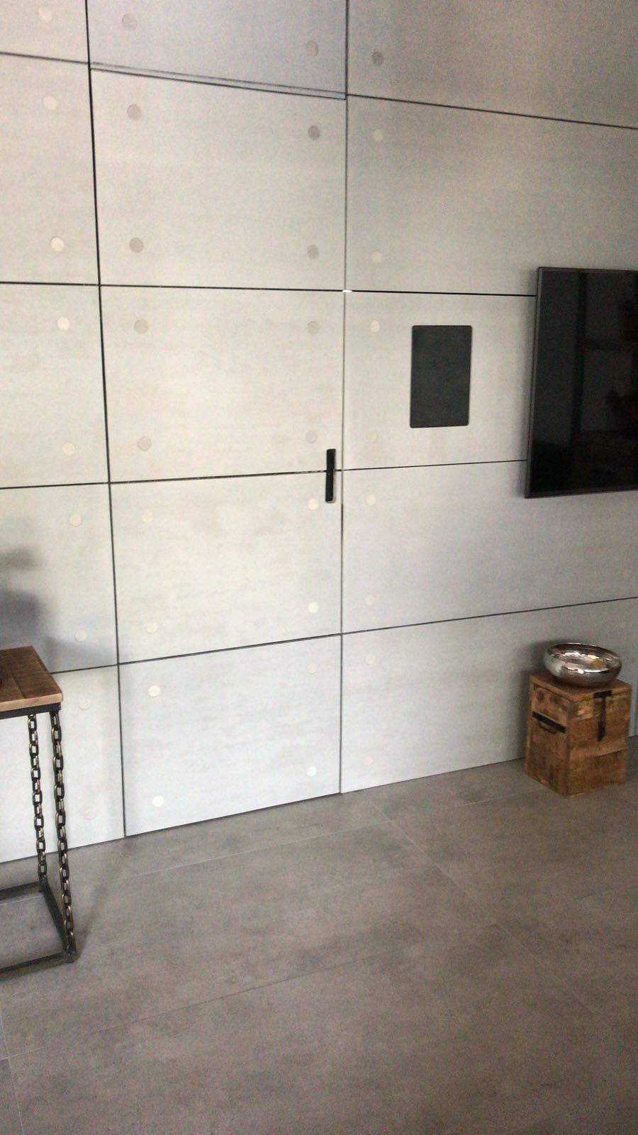 עבודות נגרות