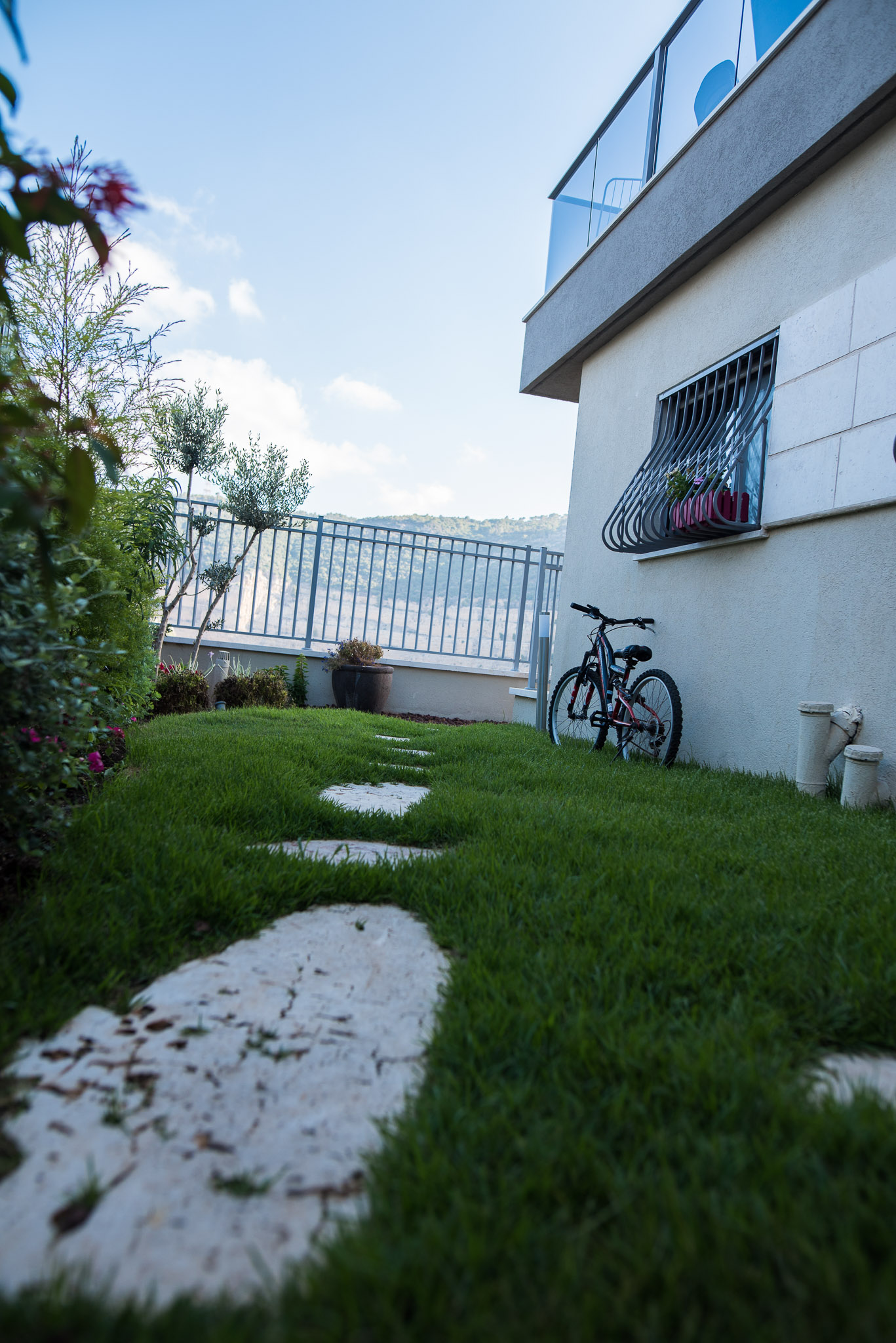 בית פרטי בנשר