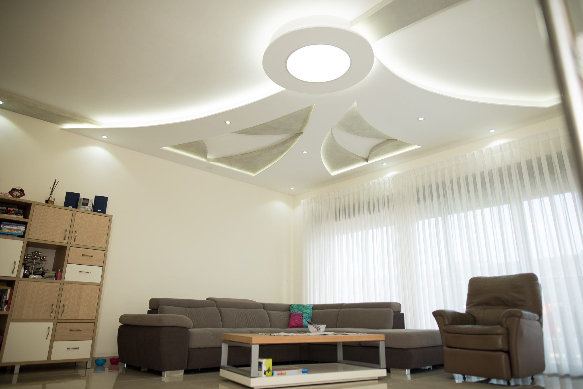 צילום מעבודה של אלירן רגב