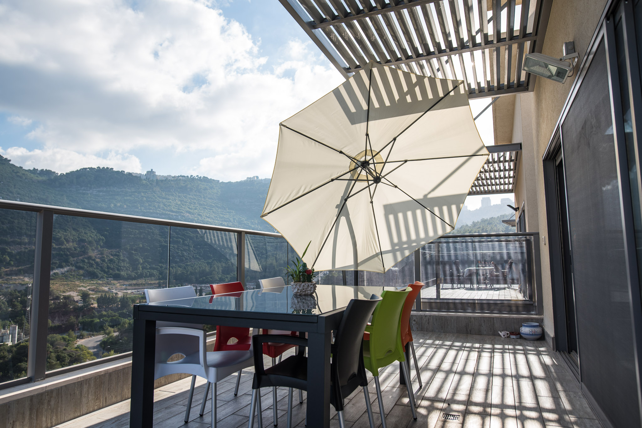 בית פרטי בנשר