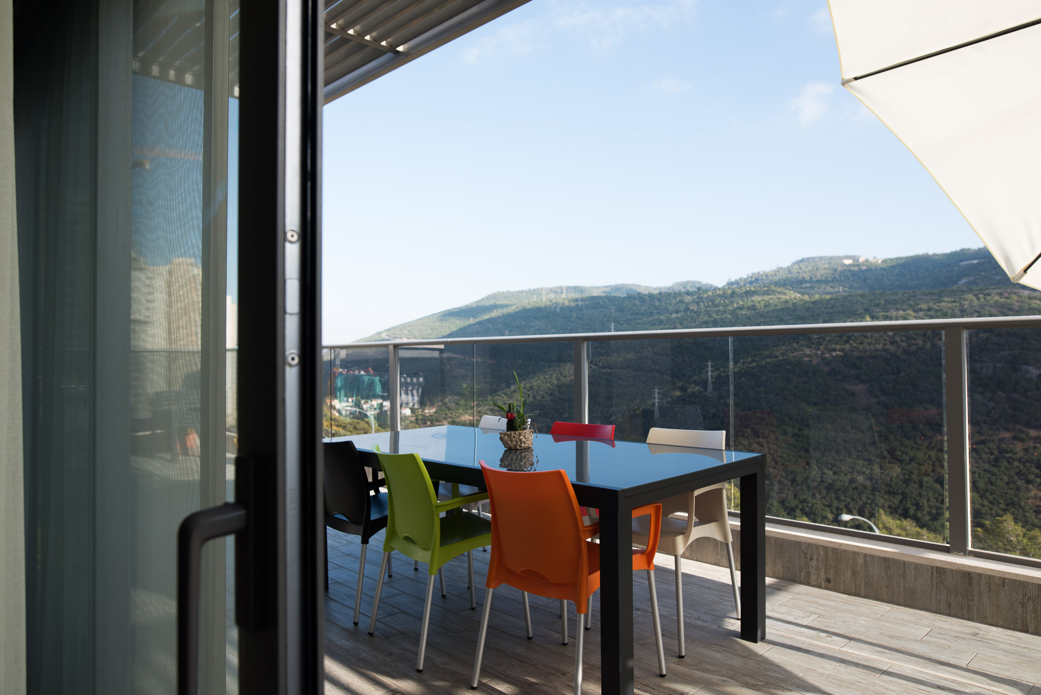 בית פרטי בנשר