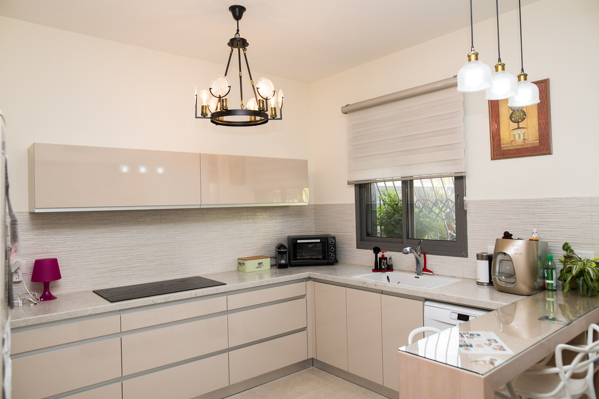 בית פרטי בנשר