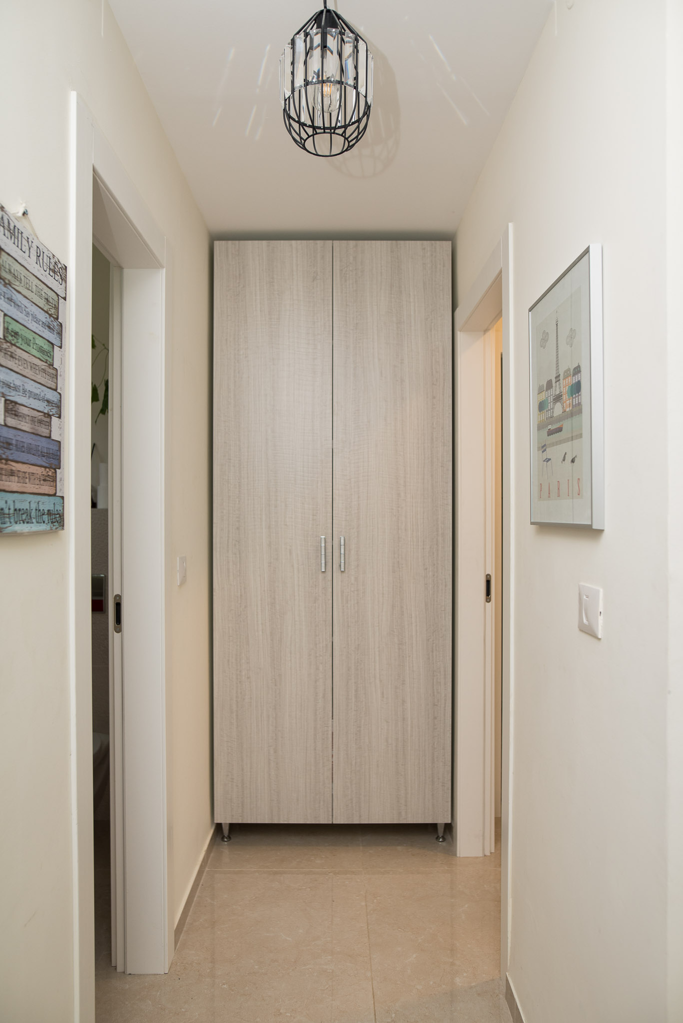 בית פרטי בנשר