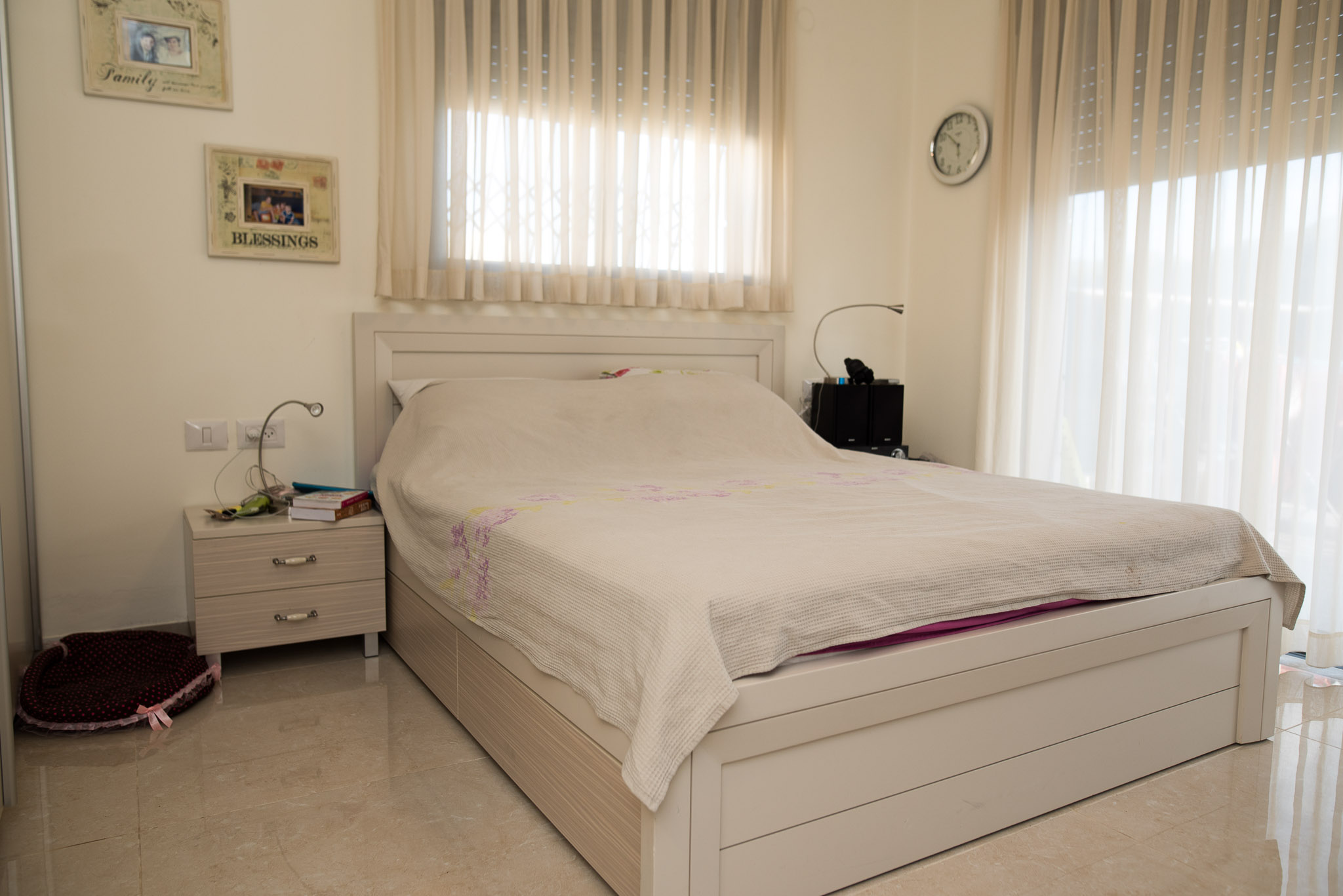 בית פרטי בנשר