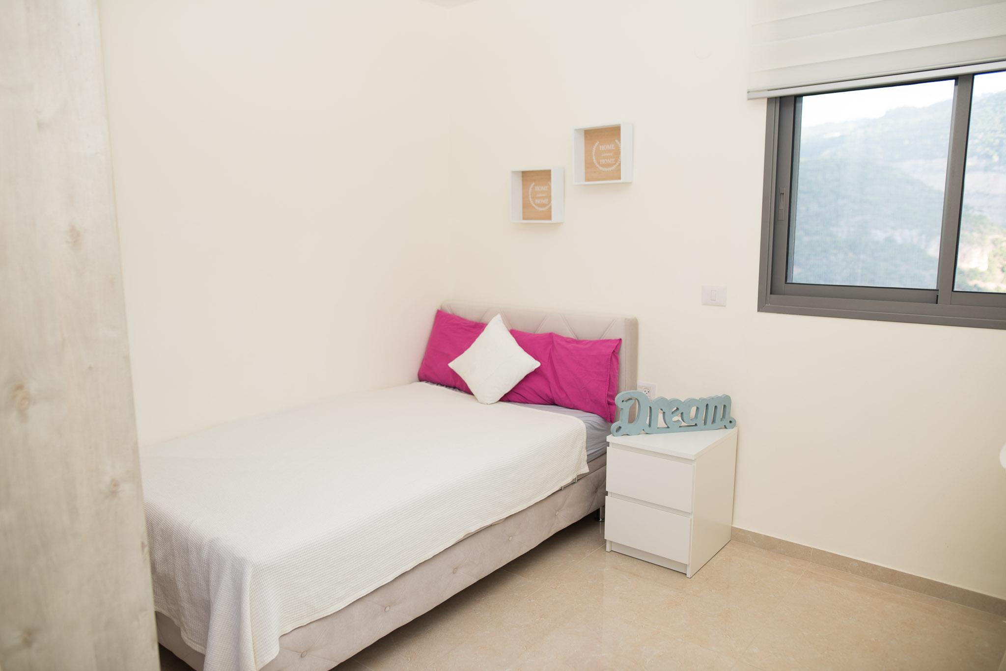 בית פרטי בנשר